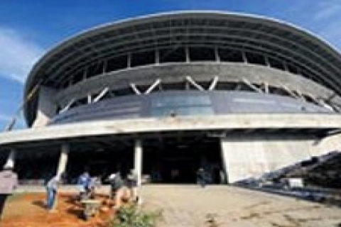 Telekom Arena'ya nasıl gidilir