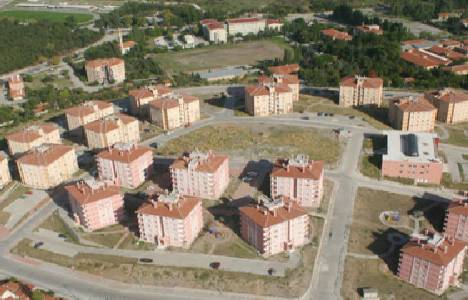  TOKİ Ankara Turkuaz Vadisi'nde başvurular Pazartesi sona eriyor!