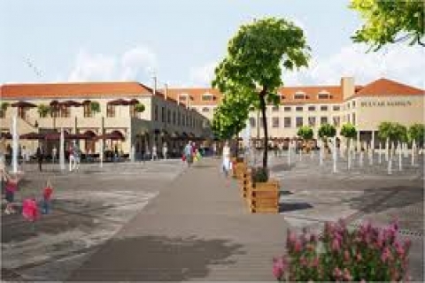 Torunlar GYO, Bulvar Yaşam AVM'yi Temmuz'da açacak!