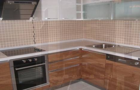 Beylikdüzü Konformist Residence Konutları nda 226 bin TL ye 2+1!