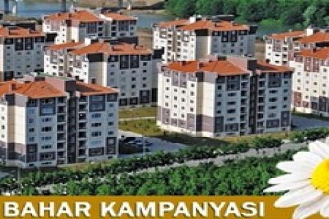 TOKİ'nin erken ödeme kampanyasına 9 bin 524 kişi başvurdu!