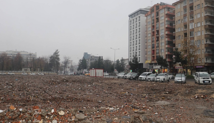 89 kişiye mezar olan Galeria Sitesi için yerinde dönüşüm başvurusu yapıldı!