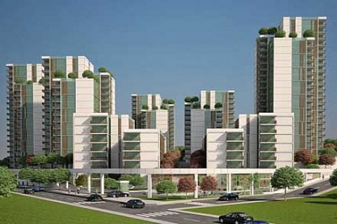 Gardenya Güneşli Park'ta fiyatlar 210 bin TL'den başlıyor!