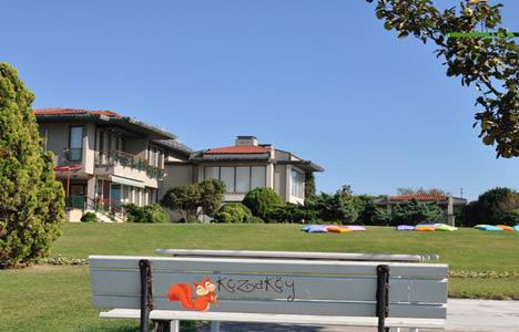 Kozaköy engellilerin hayata daha kolay katılması için kuruldu!