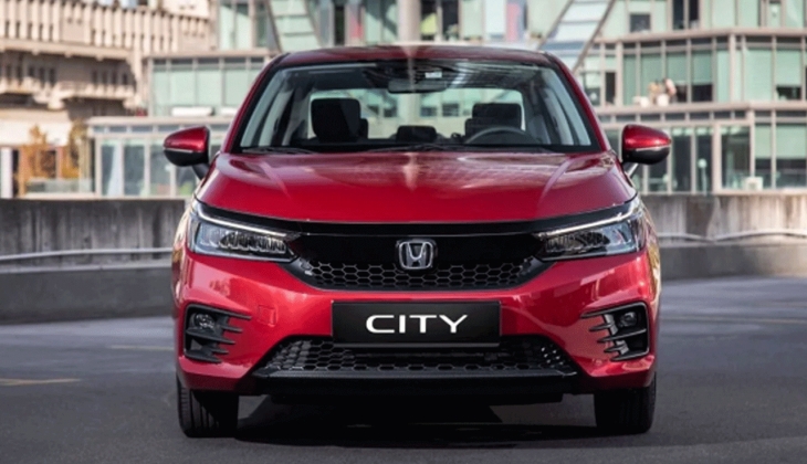 Honda City den kaçırılmayacak fırsat! 200 bin TL den satacak!