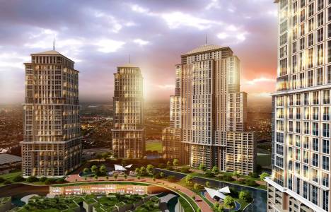 Viaport Venezia'da 276 bin 900 liraya 1 oda 1 salon!