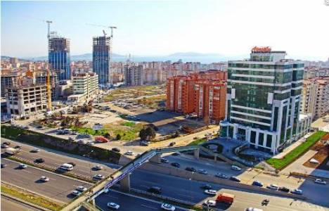 Maltepe My Office Gold