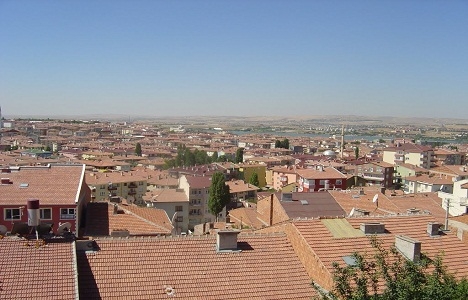 Ankara Gölbaşı'na pazar yeri ve yaşam merkezi geliyor!