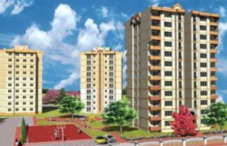  TOKİ Trabzon Yomra Alt Gelir Grubu'nda başvuru için son 7 gün! 