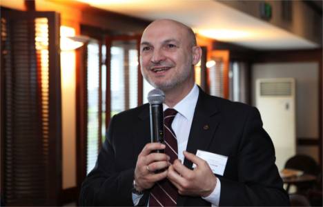 DOSİDER’in yeni başkanı Ömer Cihad Vardan oldu!