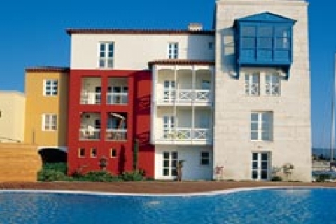 Port Alaçatı'da 120 bin Euro'ya