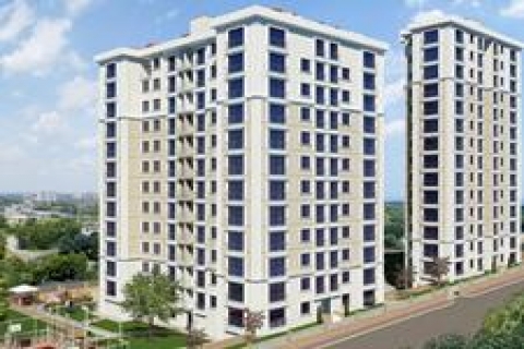 Lavella Konutları 3'te 170 bin TL'ye!