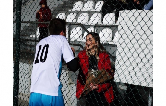 Başakşehir Siteler Arası Futbol Turnuvası nın şampiyonu Avrupa Konutları!