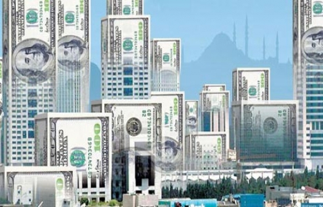  Yabancı yatırımcıların önceliği gayrimenkul oldu!