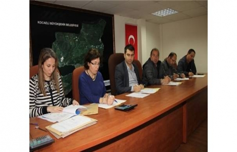 Kocaeli Sarıdere’ye yaya köprüsü yapılacak!