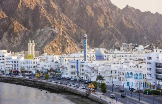 MÜSİAD Umman'da ofis açtı!