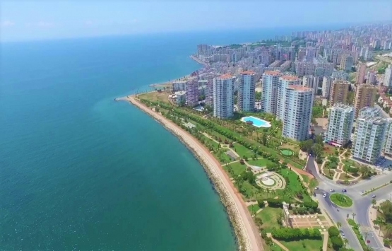 Türkiye Kızılayı'ndan Mersin'de proje ihalesi!