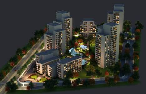  Güneşli Park Gardenya için inşaat mühendisi ve mimar aranıyor!