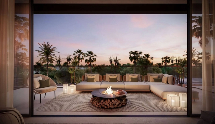 Sama Yas by Aldar da yüzde 50 peşinatla! Abu Dabi de 1.9 milyon AED den başlayan fiyatlar...