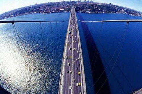 Son karar; 3. köprü yap-işlet-devret modeliyle yapılacak!