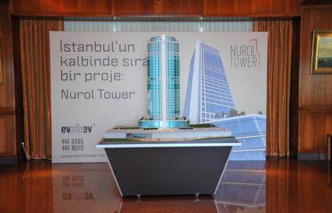 Çağlayan Nurol Tower da teslimler ne zaman?
