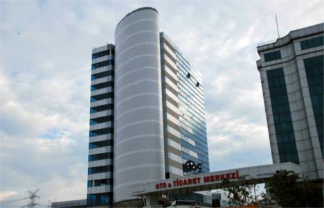 Bağcılar Burak Plaza!