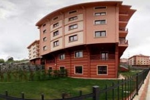 Sarıyer Evleri 'nde bahçe ve teras keyfi! 575 bin TL'ye bahçe dubleksi!