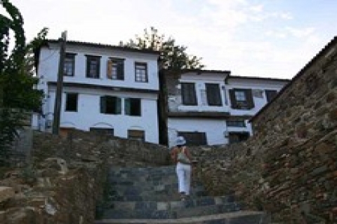 Ilısu Köyü sakinlerine 48 modern konut projesi!