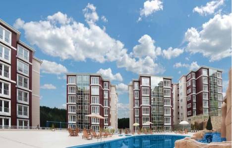 Altınev İnşaat Beylikdüzü Beyzade Konakları'nda 2+1 389 bin TL! 