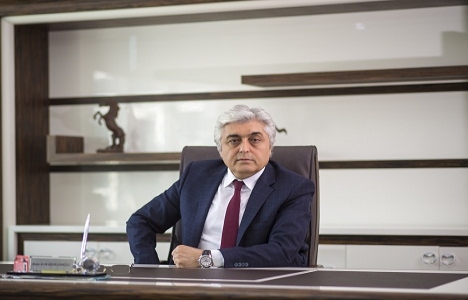 Rusya ile normalleşme süreci inşaat sektörünü sevindirdi!