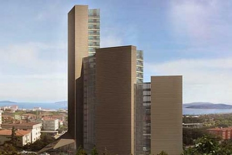 Doğa Elements'te 290 bin TL'ye! Yüzde 5 peşinatla! 