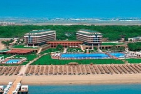 ETS Group, Bodrum ve İstanbul'da iki otel yapacak!