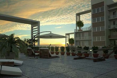 Soyak Siesta 3'te 155 bin TL'ye! Mart'ta teslim!