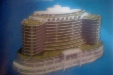  Beyaz Plaza Topkapı için ön talep toplanıyor!