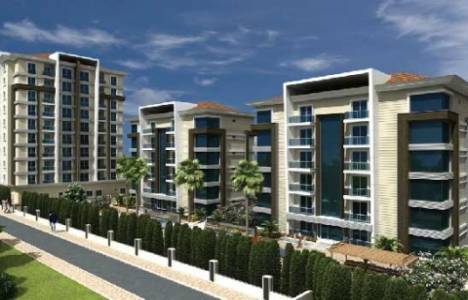  Şehri Bahar'da son 4 dükkan! Metrekaresi 7 bin 500 TL!