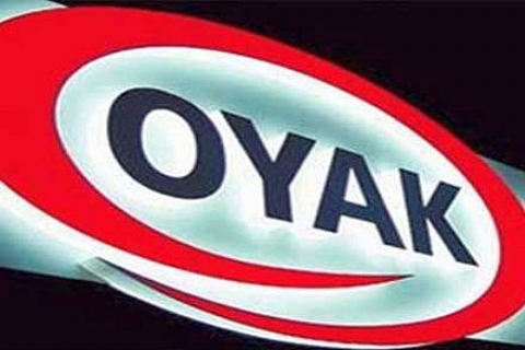 Oyak Çimento grubu takım arkadaşları arıyor!