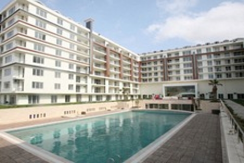 Beykent Ginza Residence Projesi'nde 270 bin TL'ye! Son 5 konut!