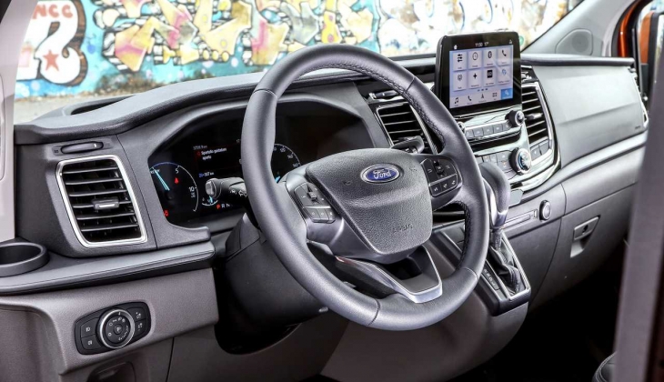 Ticari araç almak isteyenler dikkat! En uygun Ford Transit Custom ne kadar? İşte 11 Haziran 2022 fiyat listesi...