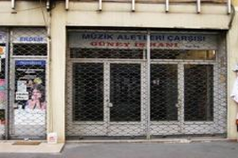 istanbul vakıflar 2 bölge müdürlüğü