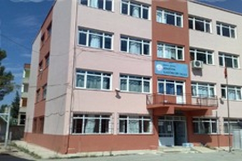 Ankara'da okulların onarımı ihaleye çıkarıldı