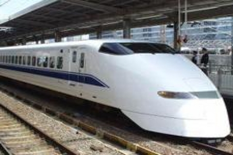 2023'e kadar Antalya'ya hızlı tren gelecek!