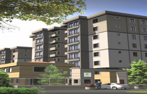 Yeşil Koru Plus 2012 Evleri nde 250 bin TL den başlıyor!