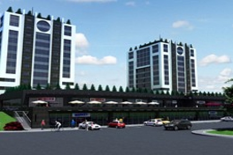 Marmara Royal projesinde 210 bin TL'ye 3+1! Zamsız son hafta!