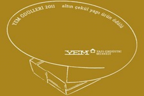 Türk yapı sektörünün en iyi malzemesi seçiliyor!