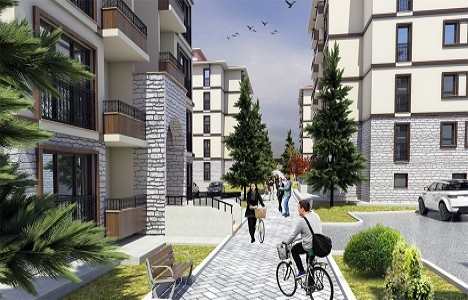 TOKİ Manisa Gördes 200 konut ihalesi yapıldı!