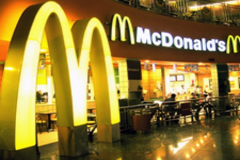 McDonald's 14 restoran açacak