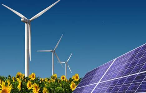 Yenilenebilir enerjiye yönelik yatırım artacak!