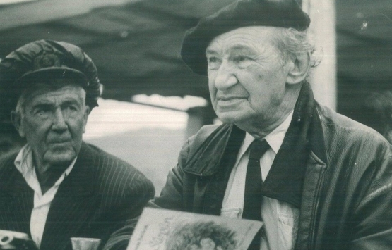 Halikarnas Balıkçısı'nın Bodrum'daki evi müze mi oluyor?