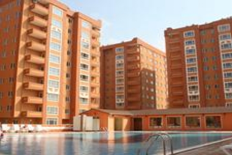 Yaşamkent Altayçeşme Konutları'nda 290 bin TL'ye! Hemen teslim!