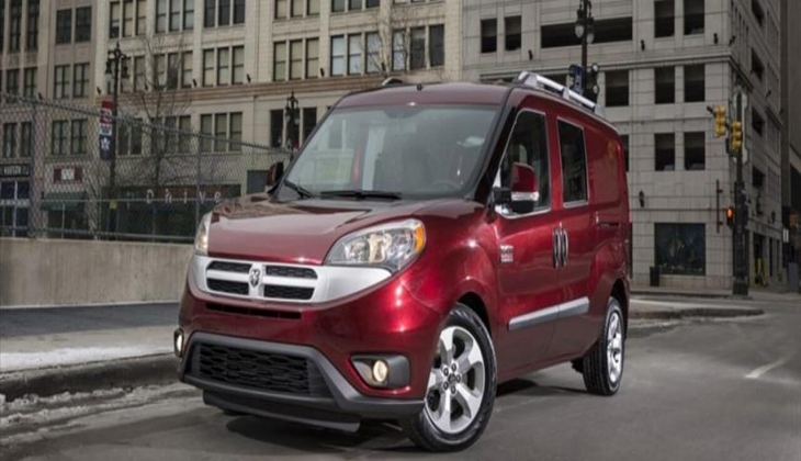 Fiat Doblo’nun yerine 3 model geliyor! Hangi modeller üretilecek?